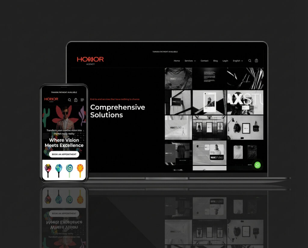 Shopify Store Development