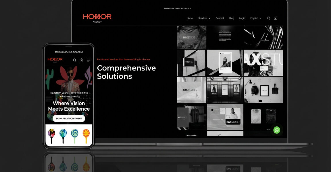 Shopify Store Development