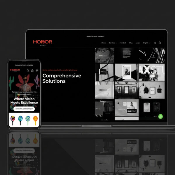 Shopify Store Development