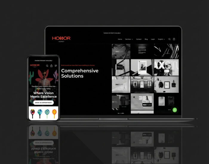 Shopify Store Development