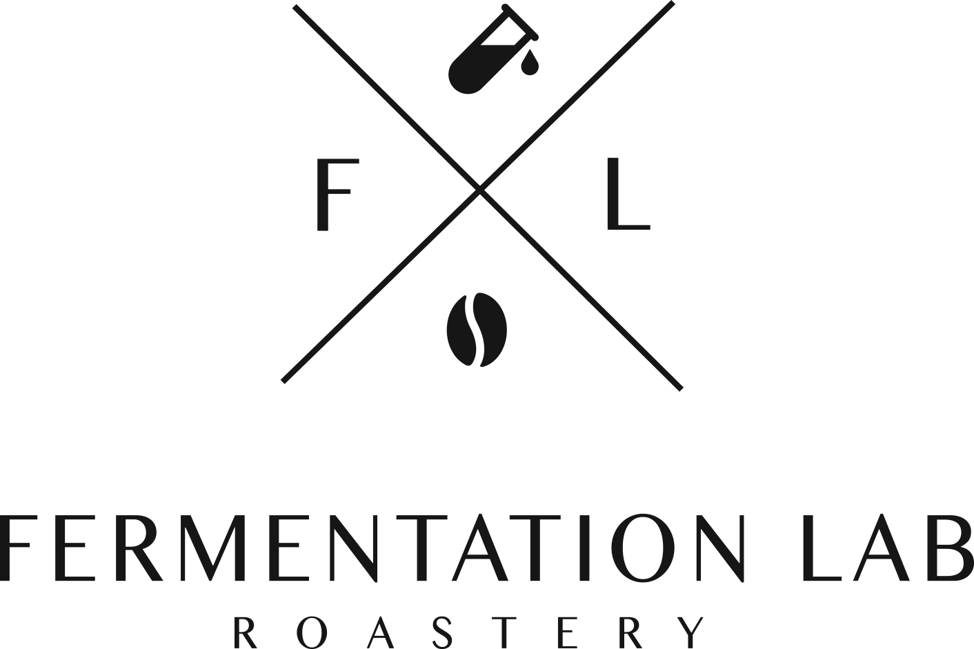 Fermentation Lab Logo